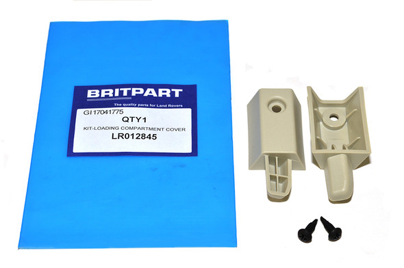 Loading Compartment Cover-LR012845 from JGS4x4