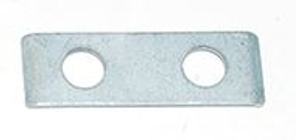 Rear Brake Shoe Lock Plate for Defender - 236995 from JGS4x4