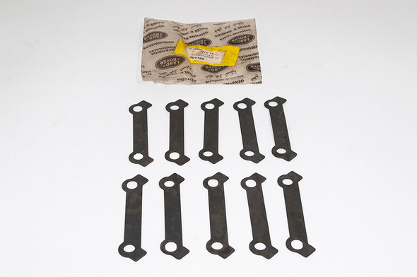 Lock Plate - 501198 from JGS4x4