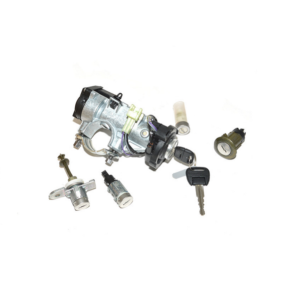 Lock Set-CWB104490 | Genuine Land Rover from JGS4x4