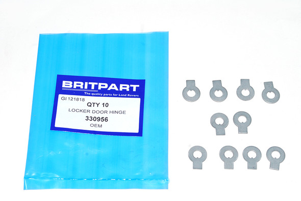 Locker Door Hinge-330956 | OEM from JGS4x4