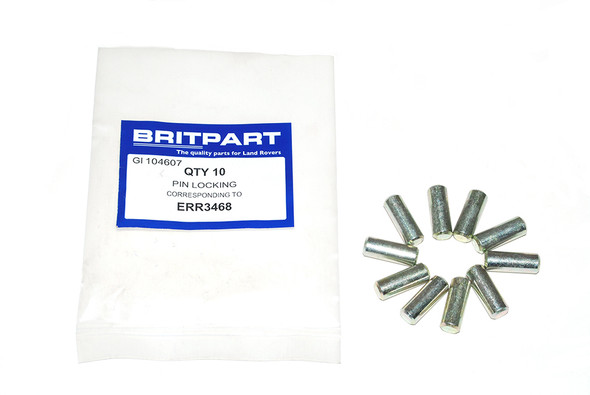Locking Pin-ERR3468 | OEM from JGS4x4