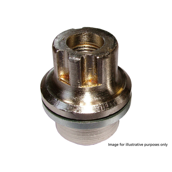 Locking Wheel Nut-STC3412 | OEM from JGS4x4