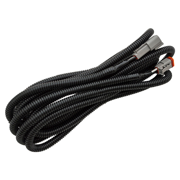 Light Bar Loom Extension 0 | ARB 4X4 Accessories from JGS4x4