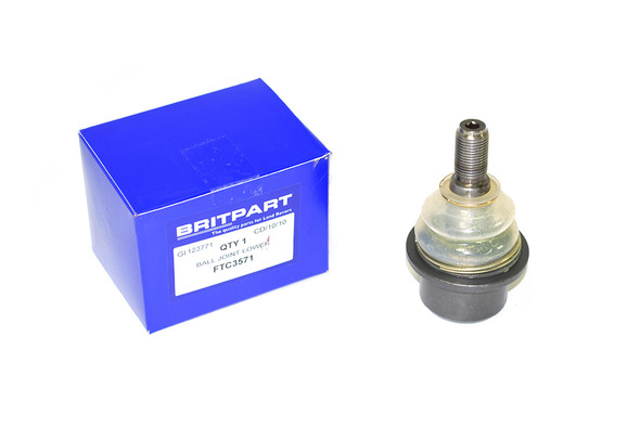 Front Lower Ball Joint for Discovery 2 - FTC3571 from JGS4x4