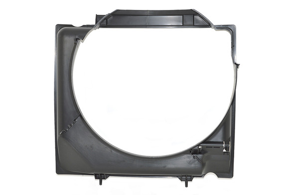 Lower Fan Cowl - ESR3292 | Genuine Land Rover from JGS4x4