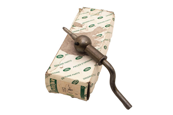 Lower Gear Lever-FTC3807 | Genuine Land Rover from JGS4x4 Lower Gear Lever-FTC3807 | Genuine Land Rover from JGS4x4