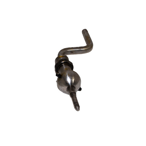 Lower Gear Lever - FTC4026 | Genuine Land Rover from JGS4x4