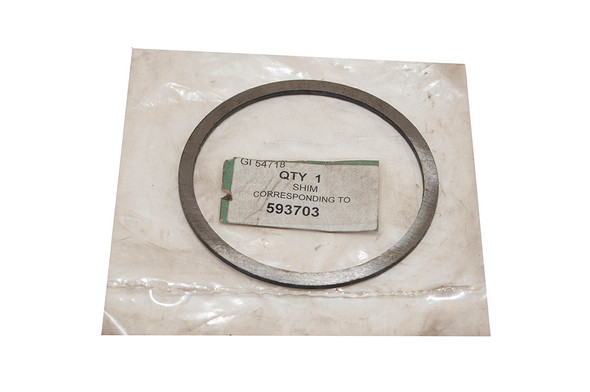 LT95 Gearbox Shim - 593703 from JGS4x4