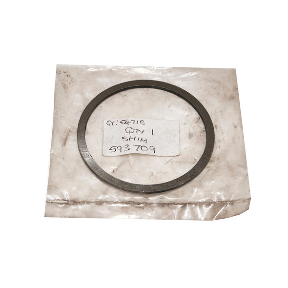 LT95 Gearbox Shim-593709 from JGS4x4