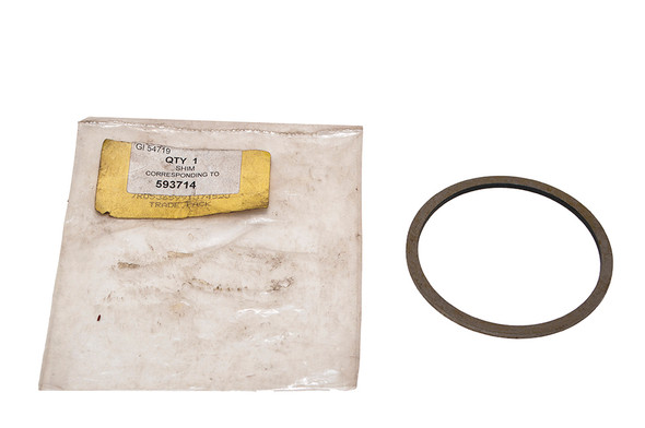 LT95 Gearbox Shim-593714 from JGS4x4