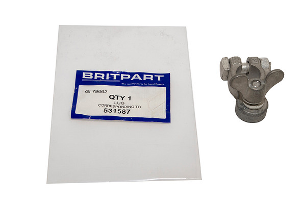 Lugs - 531587 from JGS4x4