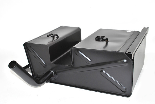 LWB Petrol Tank Post 72 - 599233 from JGS4x4