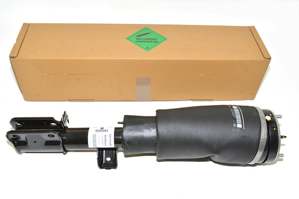 Macpherson Strut-LR032563 | Genuine Land Rover from JGS4x4