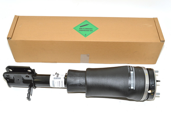 Macpherson Strut - LR032570 | Genuine Land Rover from JGS4x4