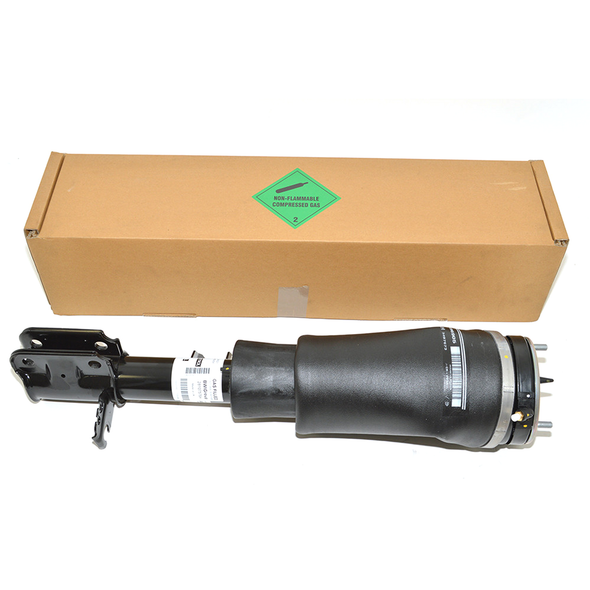 Macpherson Strut - LR032570 | Genuine Land Rover from JGS4x4