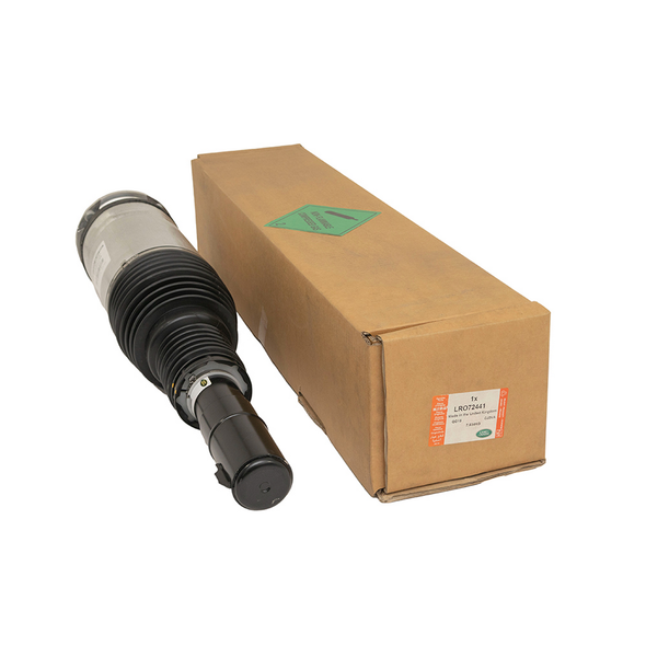 Macpherson Strut - LR072441 | Genuine Land Rover from JGS4x4