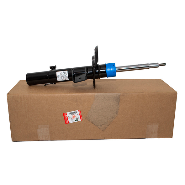 Macpherson Strut - LR114048 | Genuine Land Rover from JGS4x4