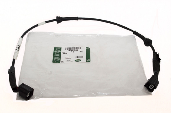 Magnetic Damper Wiring - LR033938 | Genuine Land Rover from JGS4x4