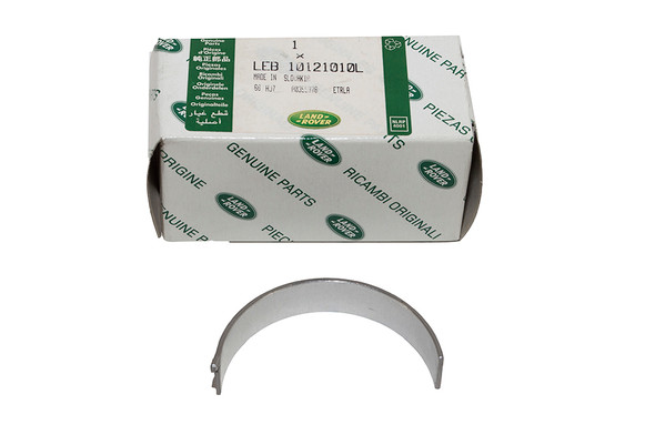 Main Bearing - LEB10121010L | Genuine Land Rover from JGS4x4