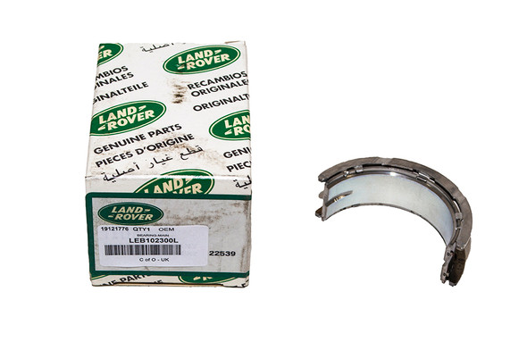 Main Bearing-LEB102300L | OEM from JGS4x4