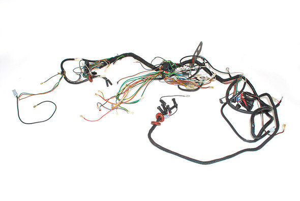 Main Cable - PRC1358 | OEM from JGS4x4