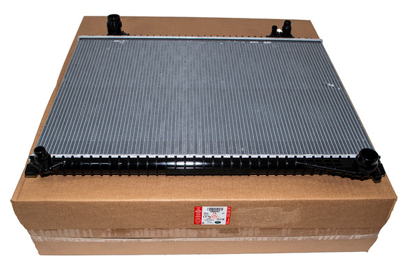 Main Radiator - LR092461 | Genuine Land Rover from JGS4x4
