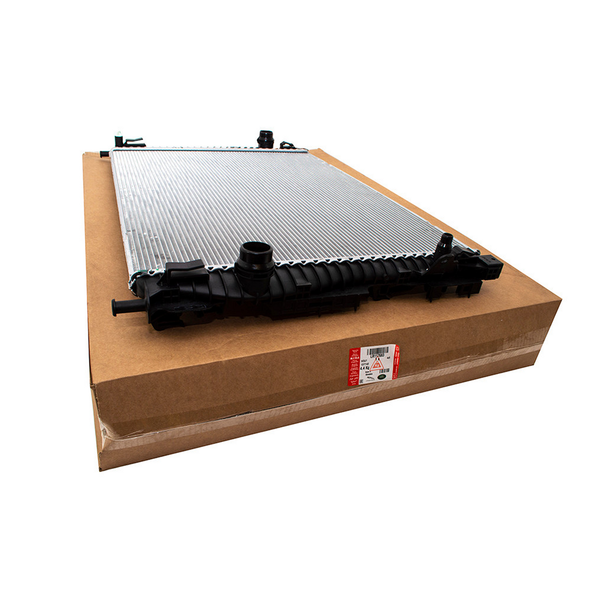 Main Radiator-LR117683 | Genuine Land Rover from JGS4x4