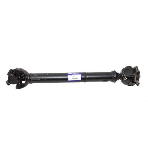 Rear Propshaft - LR044296 for Defender 90 Puma from JGS4x4
