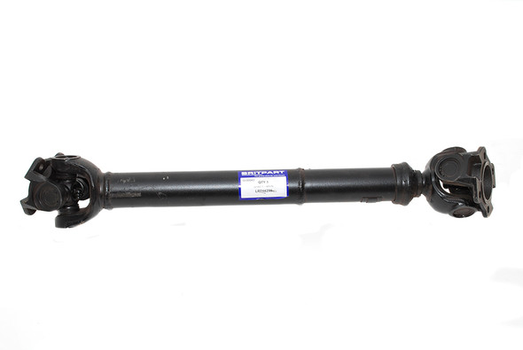 Rear Propshaft - LR044296 for Defender 90 Puma from JGS4x4