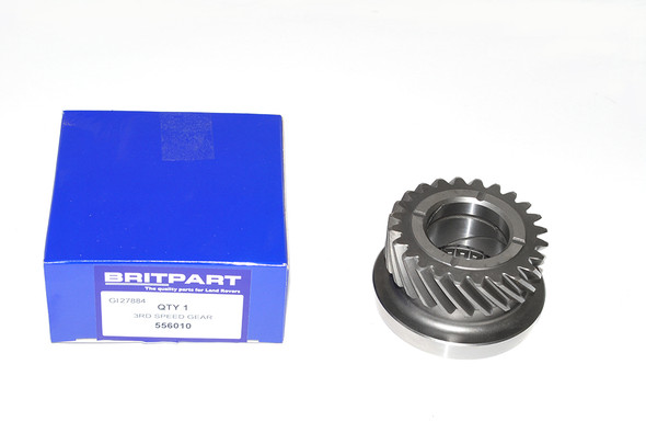 Mainshaft Auxiliary Drive Gear - 556010 from JGS4x4