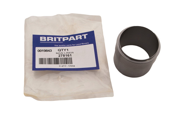 Man Liner-278161 from JGS4x4 Man Liner-278161 from JGS4x4