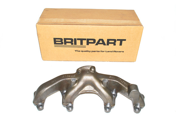 Manifold-ERR2533 from JGS4x4