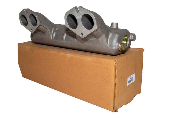 Inlet Manifold for Defender 300Tdi - ERR3481 from JGS4x4