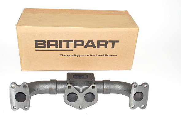 Manifold - ERR678 from JGS4x4