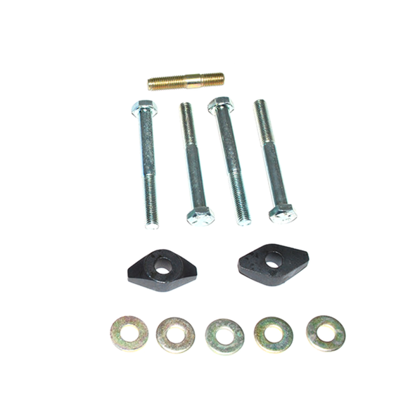 Manifold Kit-606988 from JGS4x4