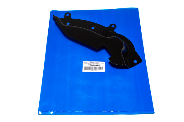 Manual Gearbox Closure Plate - TRW000110 | OEM from JGS4x4
