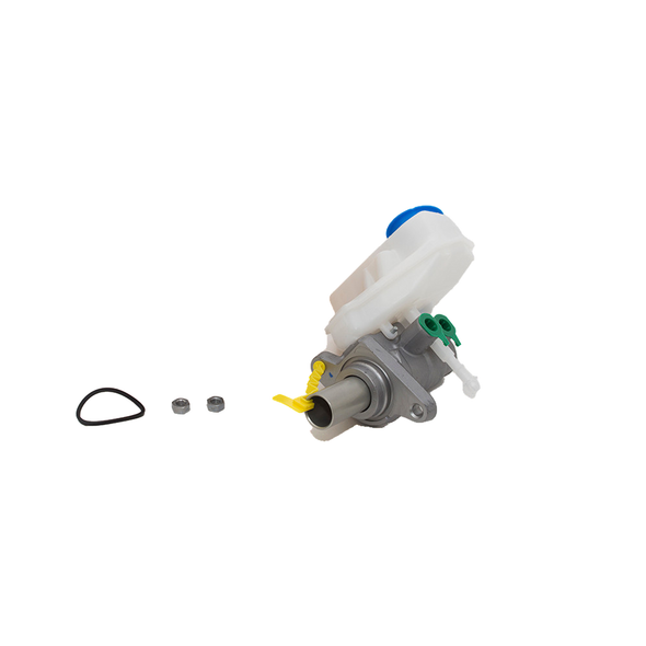 Brake Master Cylinder for Freelander 2 | Genuine - LR067017 from JGS4x4