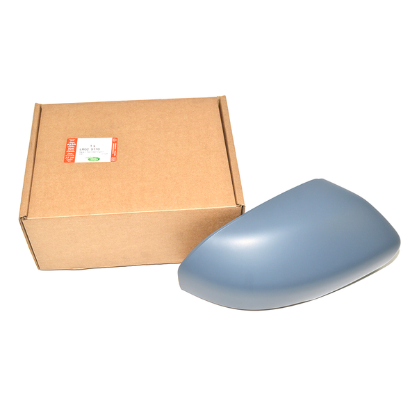 Mirror Housing Cover-LR025170 | Genuine Land Rover from JGS4x4