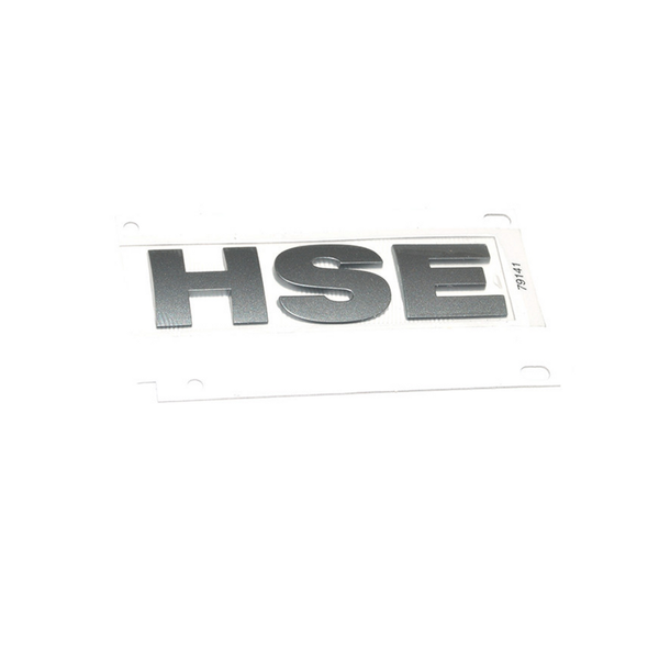 Model Identification Decal-DAM500021LQV | OEM from JGS4x4