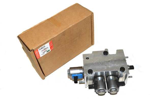 Modulator - RVH000032 | Genuine Land Rover from JGS4x4