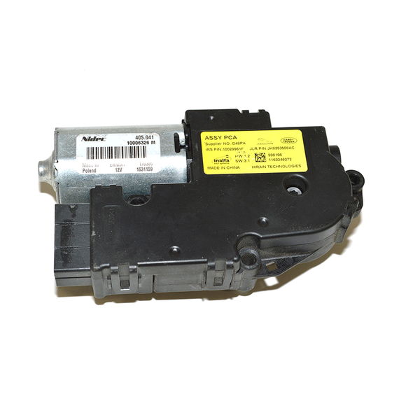 Motor - Without Drive - LR094181 | OEM from JGS4x4