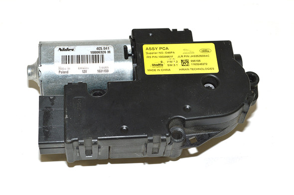 Motor - Without Drive - LR094181 | OEM from JGS4x4