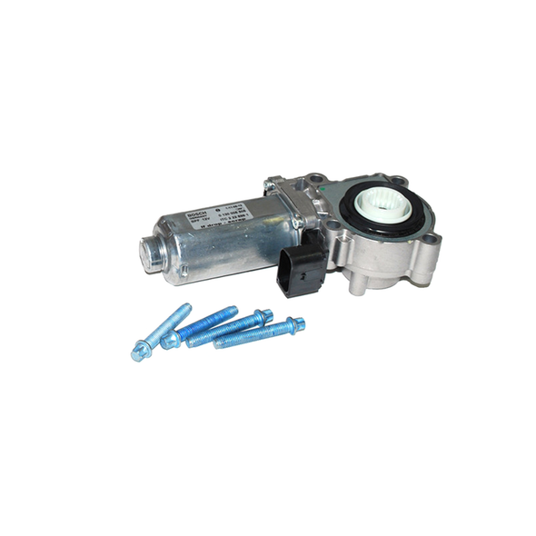 Steyr Transfer Box Shift Motor for Discovery 4 and Range Rover Sport - IGH500040 from JGS4x4