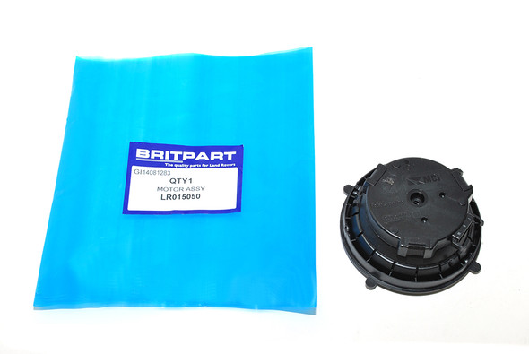 Left Hand Mirror Motor for Discovery 4 - LR015050 from JGS4x4