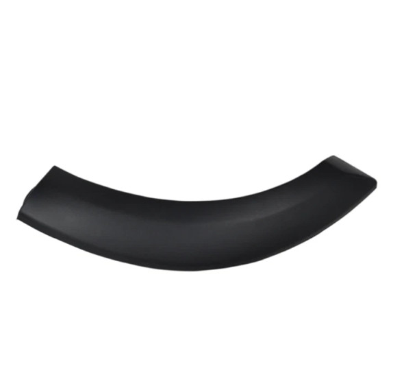 Rear Left Hand Anthracite Wheel Arch Moulding for Discovery 4 - DFK000055PCL from JGS4x4