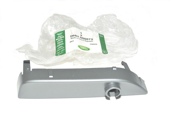 Moulding-DHH000072 | Genuine Land Rover from JGS4x4