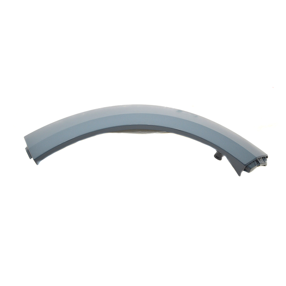 Rear Left Hand Primed Rear Wheel Arch Moulding for Discovery 4 | Genuine - LR010630 from JGS4x4