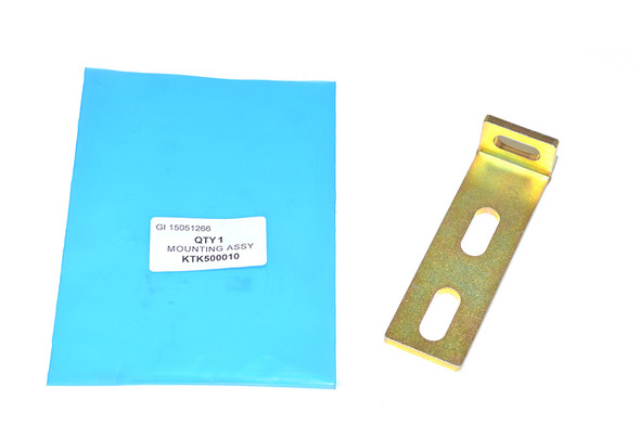 Rear Side Panel To Tub Bracket for Defender - KTK500010 from JGS4x4