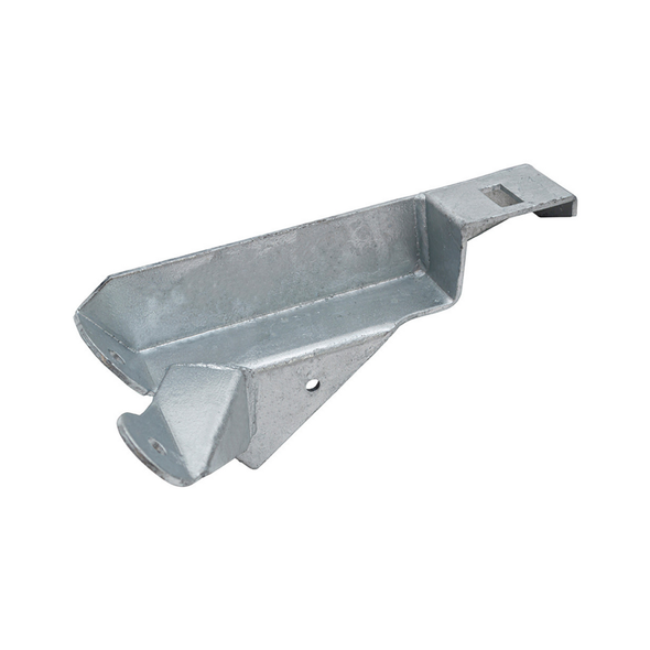 Mounting Bracket-Galvanised-NRC9474Galvanised from JGS4x4